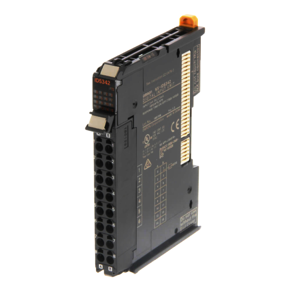 NX-ID5342 New Omron Digital I/O Unit